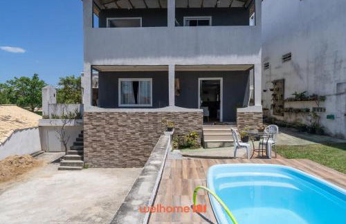 Casa em Buzios com Piscina perto da Praia - Foto 42
