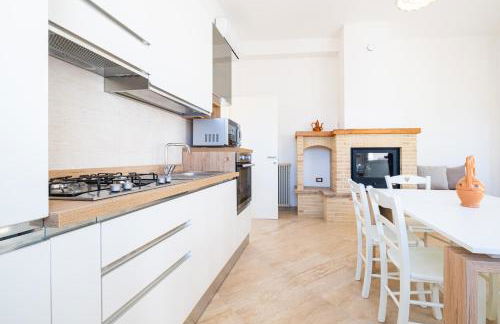 Casina Alemanno by HDSalento - Foto 8