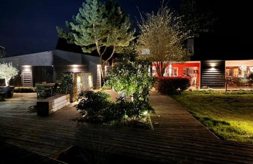 Maison de ARCHITECTE - Foto 16