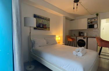 Heart of London I Your Apartment - Foto 12