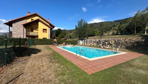 El refugio de Liébana - Foto 5