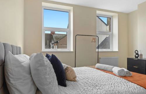 The Penthouse - Crosby St 2 Bed - Foto 10