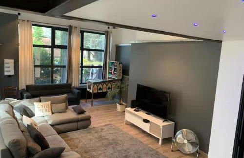 Madgic Loft - Foto 1