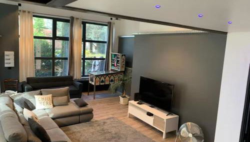 Madgic Loft - Foto 1