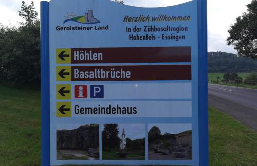 Ferienhaus Waldblick - Photo 61