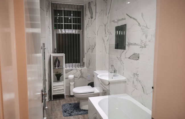 SH Apartments - Dixon Street - Foto 59