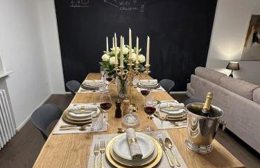 Casa Perini - Luxury Apartment - Photo 34