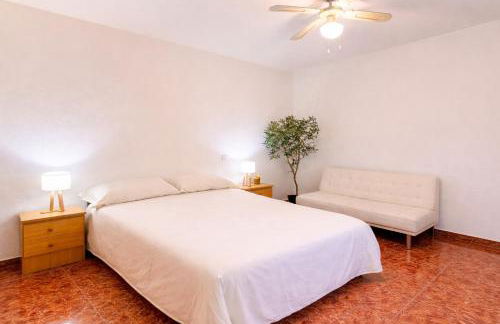 Manomar II, tu refugio en Gata - Foto 11