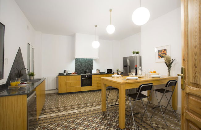 SingularStays Ms Rogers - Photo 10