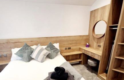 The Old Bakehouse - Foto 5