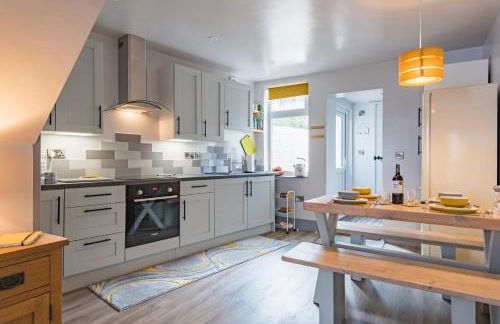 Castle View - Charming cottage with views of Dover Castle - Foto 6