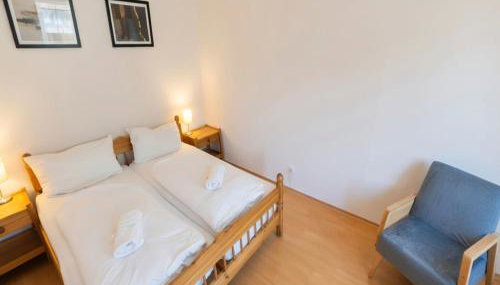 Appartement Nebelberg in Freyung - Foto 5