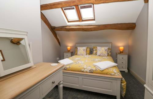 Yeat Stoup Cottage - Foto 20