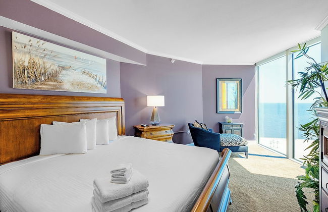 Sea Breeze 1011 Penthouse - Foto 12