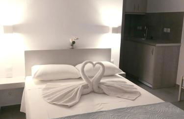 Mavrikou Helen Apartments - Foto 19