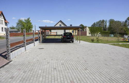 Barrierefreie Ferienwohnung Trüben (Zerbst/Anhalt) - Foto 14