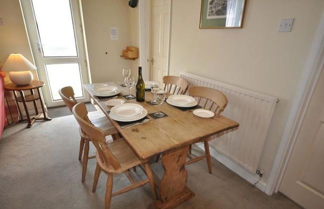 Green Door Rose - Photo 6