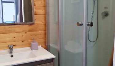 La Maison de Jeanne - Foto 4, Shower