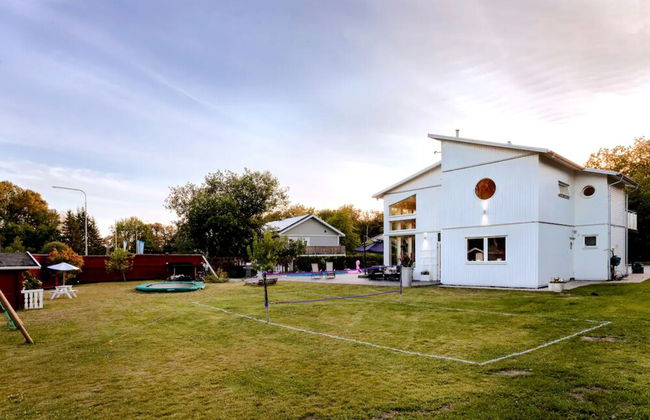 Luxury Villa Stockholm - Photo 2