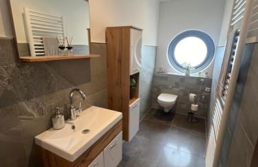 Kapitäns Ferienwohnung - Foto 10