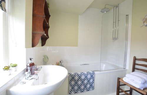 Church Farm Cottage, Dunwich - Foto 6