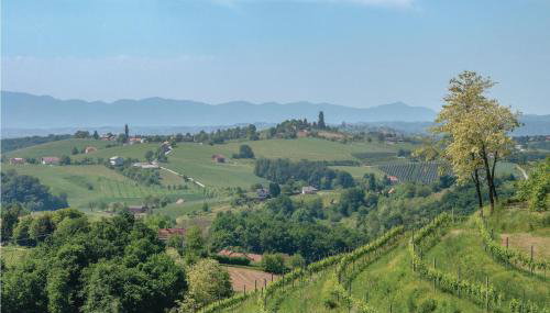 One-Bedroom Holiday Home In Strigova - Foto 3, Garden