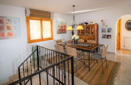 VILLA MEDITERRANEA - Piscina privada - ALCOSSEBRE ALBERT VILLAS - Photo 17