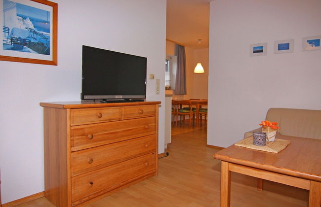Ferienwohnung in Lemkenhafen for 2 Personen - Foto 13