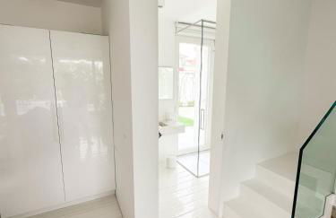 Villa Rosa del mare - Villa fronte mare con giardino privato e terrazza vista mare - Foto 61