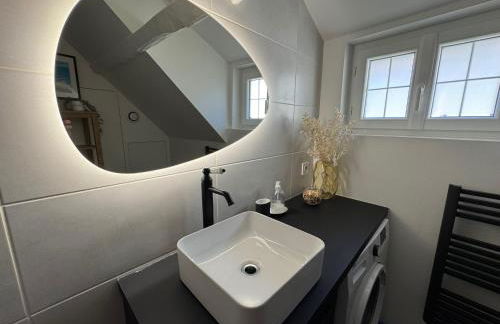 Charmante Maison avec Jardin Privé - PACY SUR EURE - Foto 7