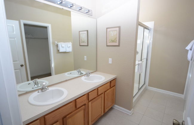 7766 5-bedoom Orlando Vacation Home-windsor Hills - Photo 21