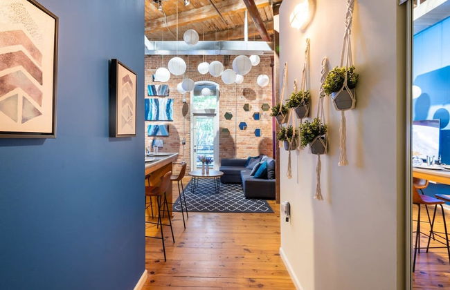 2 Bedroom Apartment with Large Patio, Hammocks - Foto 37