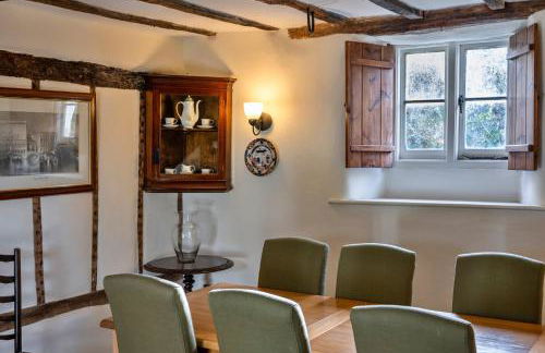 Finest Retreats - Syncocks Farm Cottage - Foto 10