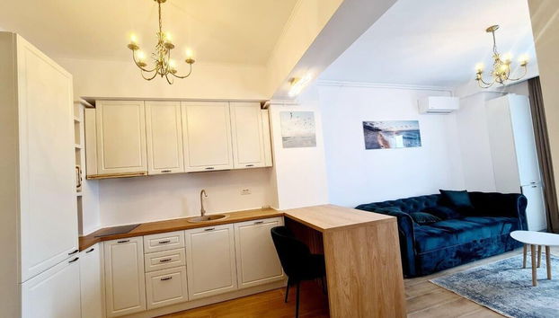 Sole 8 Apartment Wave 5 - Foto 4, Cocina privada