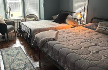 Park Ave Laurel Cove, Bell Theatre, ARH, Corbin Arena, & LMU - Foto 27