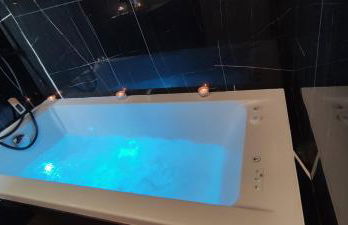 Chill Out Studio Jacuzzi & Sea Views - Foto 24