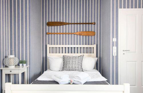 Ferienwohnung Backbord Eckernförde - Foto 1