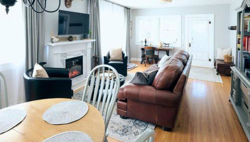 Elegant Escape 2 blocks to Historic downtown - Foto 4