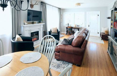 Elegant Escape 2 blocks to Historic downtown - Foto 4