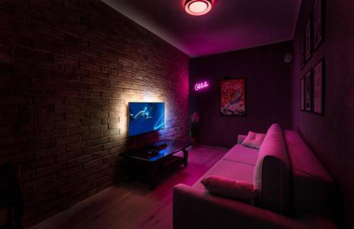 Villa Stella with 32 sqm private heated pool Jacuzzi Sauna Media room 3 bedrooms - Photo 33