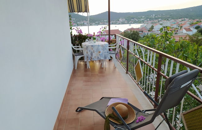 Green Paradise With Magnificent View - Foto 22