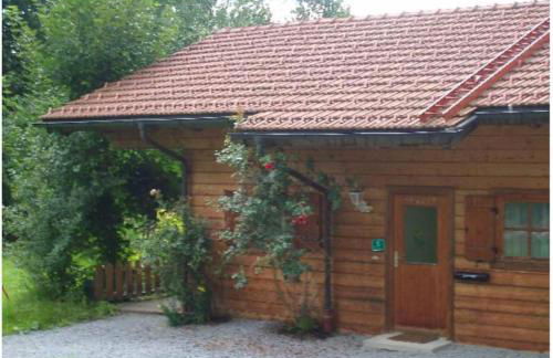 Ferienhaus Schlagintweit - Foto 1