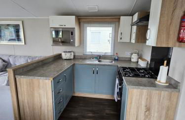 KMH Caravans at Flamingo Land - Foto 28