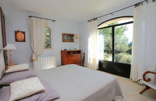 Villa La Raffinée, au coeur des garrigues du Luberon - Photo 17