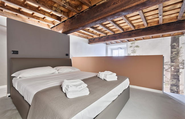 City Center Quadrilatero Romano - Foto 2