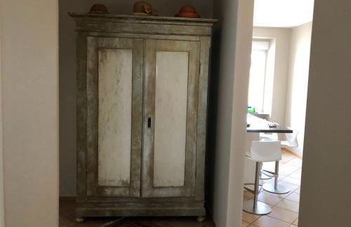 Apartment in Landau Stadtoase - Foto 10