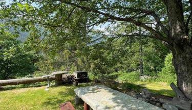 Chalet da Luca - Foto 2