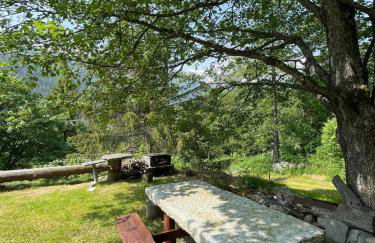 Chalet da Luca - Foto 2