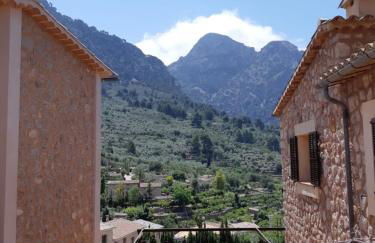 Hotel Apartaments Sa Tanqueta De Fornalutx - Adults Only - Foto 97