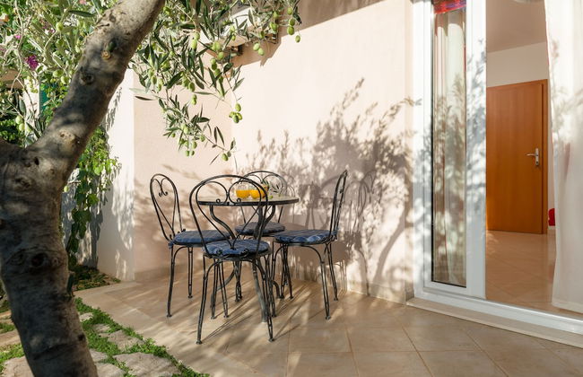 Villa Vallum - Foto 60